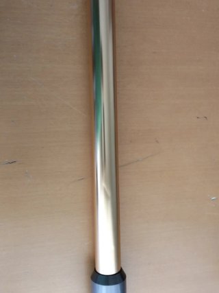Tubo Dyson V11 Absolute Pro