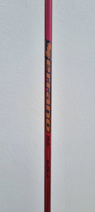 Híbrido Ping de 17 Grados Stiff-Flex. Palos Golf