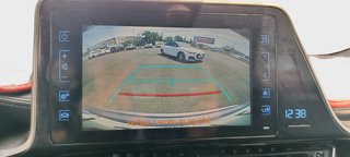 C-HR - DESDE 286€/MES ¡SIN ENTRADA!