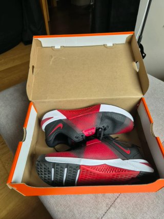 Nike Metcon 10 Talla 42 ( sin usar)