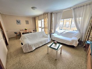 Piso en venta en Alboraya Centro en Alboraya
