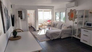 Piso en venta en Zona l'Olla en Altea