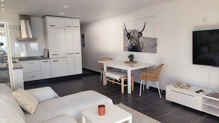 Piso en venta en Zona l'Olla en Altea