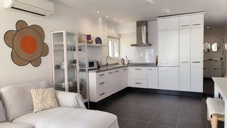 Piso en venta en Zona l'Olla en Altea