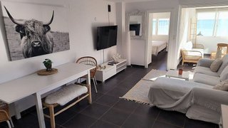 Piso en venta en Zona l'Olla en Altea