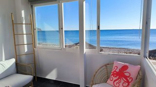 Piso en venta en Zona l'Olla en Altea