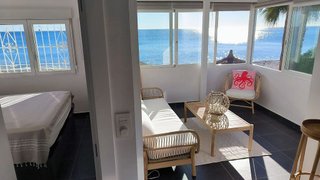 Piso en venta en Zona l'Olla en Altea