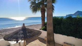 Piso en venta en Zona l'Olla en Altea