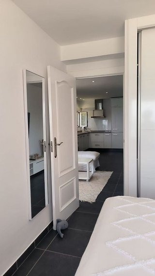 Piso en venta en Zona l'Olla en Altea
