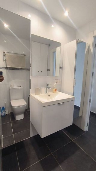 Piso en venta en Zona l'Olla en Altea