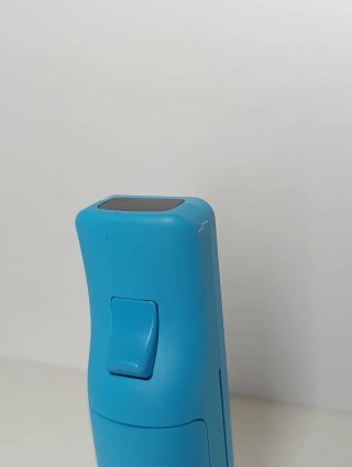 Mando Azul Nintendo wii