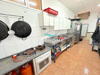 Local comercial en venta en Villajoyosa ciudad en Villajoyosa/Vila Joiosa (la)