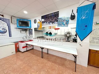 Local comercial en venta en Villajoyosa ciudad en Villajoyosa/Vila Joiosa (la)