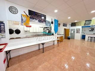 Local comercial en venta en Villajoyosa ciudad en Villajoyosa/Vila Joiosa (la)