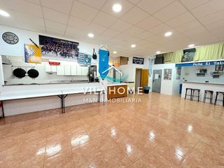 Local comercial en venta en Villajoyosa ciudad en Villajoyosa/Vila Joiosa (la)