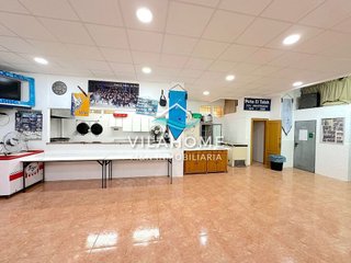 Local comercial en venta en Villajoyosa ciudad en Villajoyosa/Vila Joiosa (la)