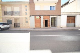 Local comercial en venta en Almenara
