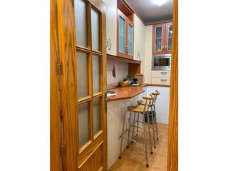 Piso en venta en Aguadulce Norte en Roquetas de Mar