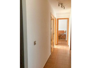 Piso en venta en Aguadulce Norte en Roquetas de Mar