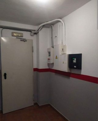 Garaje en venta en Zona Avda. Juan de Diego - Parque Municipal  en Bormujos