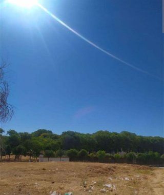 Garaje en venta en Zona Avda. Juan de Diego - Parque Municipal  en Bormujos