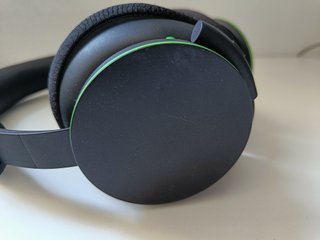Xbox Wireless Headset