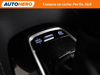 Toyota Corolla 1.8 Hybrid Feel!
