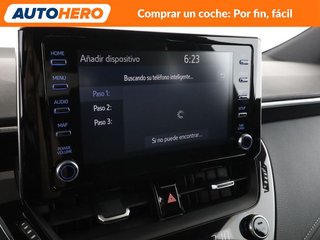 Toyota Corolla 1.8 Hybrid Feel!
