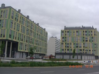 Garaje en venta en Salburua en Vitoria-Gasteiz