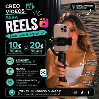 VIDEOS PROFESIONALES
