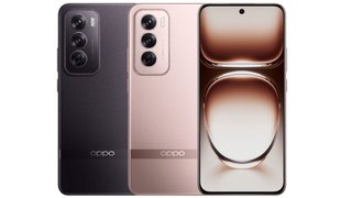 Oppo Reno 12 5G 256GB Nero