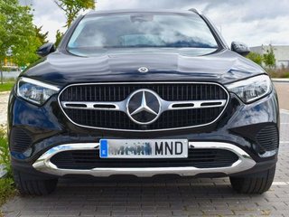 Mercedes GLC GLC 220 d 4MATIC