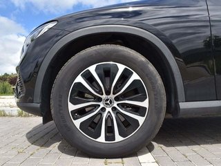 Mercedes GLC GLC 220 d 4MATIC