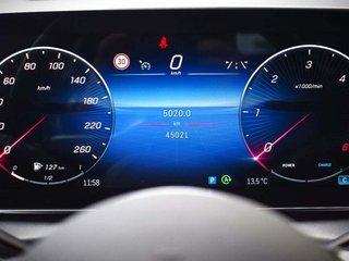 Mercedes GLC GLC 220 d 4MATIC