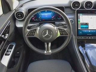 Mercedes GLC GLC 220 d 4MATIC