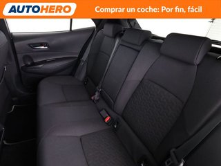 Toyota Corolla 1.8 Hybrid Feel!