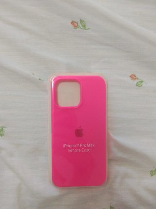 Funda iPhone 14 Pro Max Apple