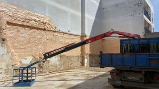 Terreno en venta en Ayuntamiento-Barrio Alto en Sanlúcar de Barrameda