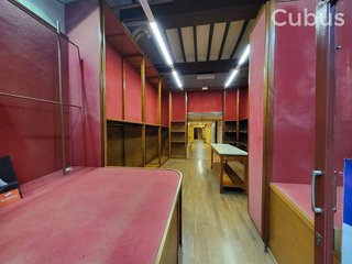 Local comercial en alquiler en Olot