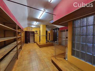 Local comercial en alquiler en Olot