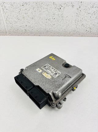 A6519006401 Centralita motor Mercedes-Benz C 300 BlueTEC Hybrid