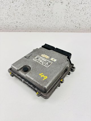 A6519006401 Centralita motor Mercedes-Benz C 300 BlueTEC Hybrid