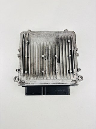 A6519006401 Centralita motor Mercedes-Benz C 300 BlueTEC Hybrid
