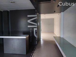 Local comercial en alquiler en Olot