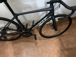 Giant TCR Advanced Ultegra