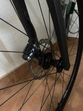 Giant TCR Advanced Ultegra