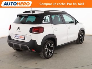 Citroën C3 Aircross 1.2 PureTech Shine Pack