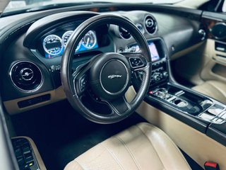 Jaguar XJ 3.0 V6 PREMIUM LUXURY