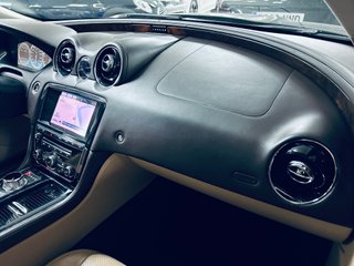 Jaguar XJ 3.0 V6 PREMIUM LUXURY