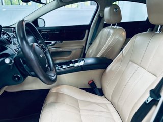Jaguar XJ 3.0 V6 PREMIUM LUXURY